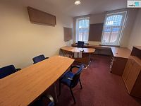 Pronájem kanceláře, Karlovy Vary, 31m2 - 2