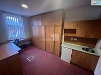 Pronájem kanceláře, Karlovy Vary, 31m2 - 3