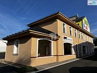 Pronájem kanceláře, Karlovy Vary, 31m2 - 4