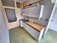 Prodej bytu 3+1, 65 m2, Dobrovského, Aš