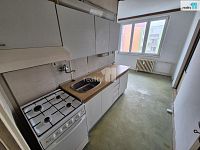 Prodej bytu 3+1, 65 m2, Dobrovského, Aš - 4