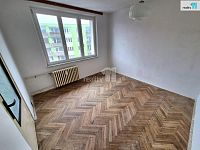 Prodej bytu 3+1, 65 m2, Dobrovského, Aš - 9