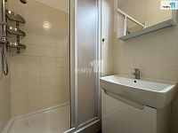 Pronájem bytu 3KK, 55m2, Praha 2 , Nusle  - 10