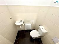 Pronájem bytu 3KK, 55m2, Praha 2 , Nusle  - 11