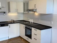 Pronájem bytu 3KK, 55m2, Praha 2 , Nusle  - 3