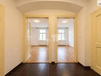 Pronájem bytu 3KK, 55m2, Praha 2 , Nusle  - 5