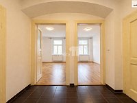 Pronájem bytu 3KK, 55m2, Praha 2 , Nusle  - 5