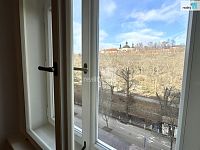 Pronájem bytu 3KK, 55m2, Praha 2 , Nusle  - 7