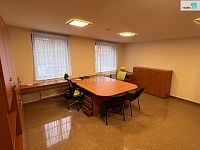 Pronájem kanceláře, Karlovy Vary, 26,5m2 - 3