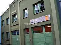 Pronájem kanceláře, Karlovy Vary, 26,5m2 - 4