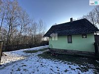 Prodej chaty Česká lípa - 11