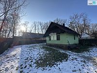 Prodej chaty Česká lípa - 12