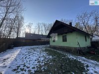 Prodej chaty Česká lípa - 13