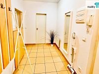 Zařízený byt 1kk, 50 m2 v novostavbě, Praha 10 - Michle - 16
