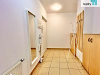 Zařízený byt 1kk, 50 m2 v novostavbě, Praha 10 - Michle - 17