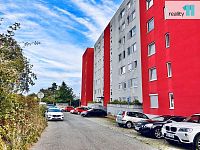 Zařízený byt 1kk, 50 m2 v novostavbě, Praha 10 - Michle - 19