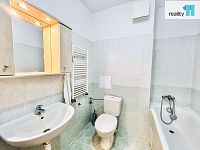 Zařízený byt 1kk, 50 m2 v novostavbě, Praha 10 - Michle - 3