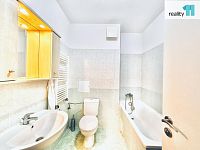 Zařízený byt 1kk, 50 m2 v novostavbě, Praha 10 - Michle - 7