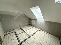 Rezidence Na Kalvárii, Světlá nad Sázavou | 26 novostaveb nízkoenergetických rodinných domů - 10