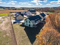 Rezidence Na Kalvárii, Světlá nad Sázavou | 26 novostaveb nízkoenergetických rodinných domů - 3