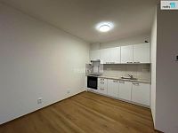 Pronájem bytu 1+kk, 34  m2 Liberec - 3