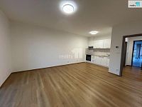 Pronájem bytu 1+kk, 34  m2 Liberec - 4