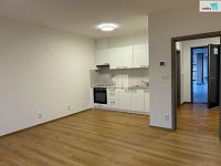 Pronájem bytu 1+kk, 34  m2 Liberec - 5