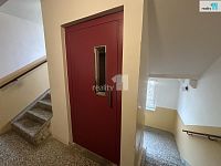 Prodej bytu 3+1 v České Lípě, ulice Rudolfa Hrušínského - 18