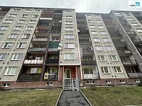 Prodej bytu 3+1 v České Lípě, ulice Rudolfa Hrušínského - 19