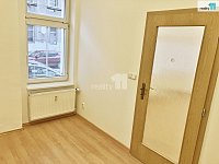 Prodej, nebytové prostory 65 m2, Rubešova ul., Plzeň - 10