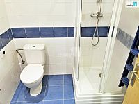 Prodej, nebytové prostory 65 m2, Rubešova ul., Plzeň - 18