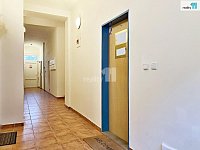 Prodej, nebytové prostory 65 m2, Rubešova ul., Plzeň - 20