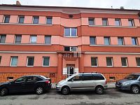 Byt 3+1 v Hodoníně se zahradou