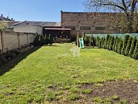 Byt 3+1 v Hodoníně se zahradou