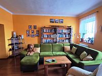 Byt 3+1 v Hodoníně se zahradou - 2