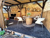 Byt 3+1 v Hodoníně se zahradou - 3