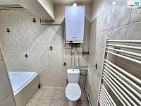 Pronájem bytu 1+1, 62 m2, Mikulášská, Aš - 10