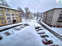 Pronájem bytu 1+1, 62 m2, Mikulášská, Aš - 12