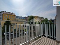 Pronájem nového bytu 2+kk, 74 m2, Papírová, Liberec - 10