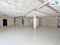 Pronájem nového bytu 2+kk, 74 m2, Papírová, Liberec - 18