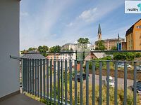 Pronájem nového bytu 2+kk, 74 m2, Papírová, Liberec - 19