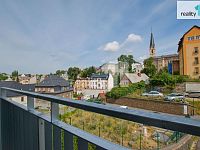 Pronájem nového bytu 2+kk, 74 m2, Papírová, Liberec - 23