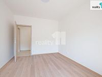 Pronájem nového bytu 2+kk, 74 m2, Papírová, Liberec - 4