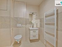 Pronájem nového bytu 2+kk, 74 m2, Papírová, Liberec - 6