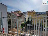 Pronájem nového bytu 2+kk, 74 m2, Papírová, Liberec - 9