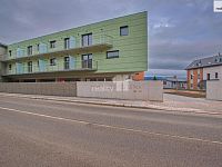 Pronájem bytu 1+kk, 34  m2 Liberec - 10