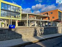 Pronájem bytu 1+kk, 34  m2 Liberec - 2