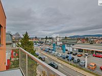 Pronájem bytu 1+kk, 34  m2 Liberec - 23