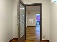 Pronájem bytu 1+kk, 34  m2 Liberec - 6