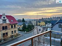 Pronájem bytu 1+kk, 34  m2 Liberec - 8